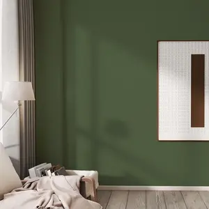 Solid Color Self-adhesive Wallpaper, Peel and Stick Wallpaper, Removable Wall Sticker, Wall Decor for Home Living Room Bedroom Kitchen, Home Decor Supplies, Decorative Wallpaper