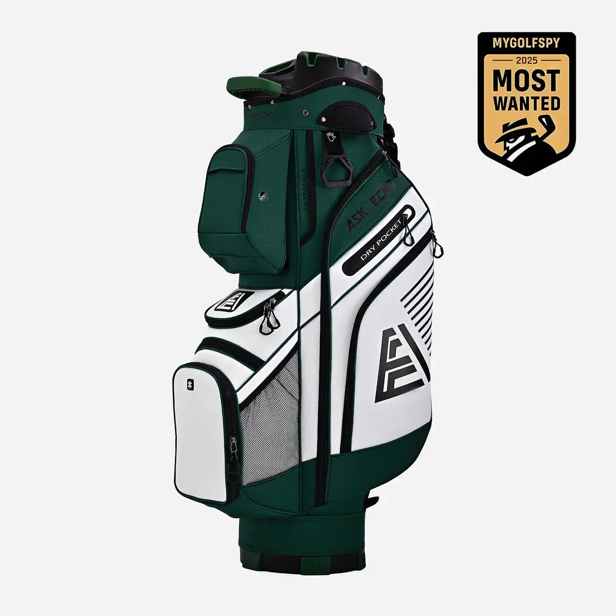 ASKECHO T-LOCK 4.0 Cart Bag