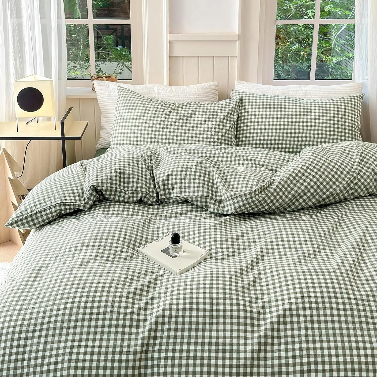 L#2 Green Grid