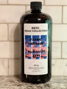 RBTC Fabric Softener