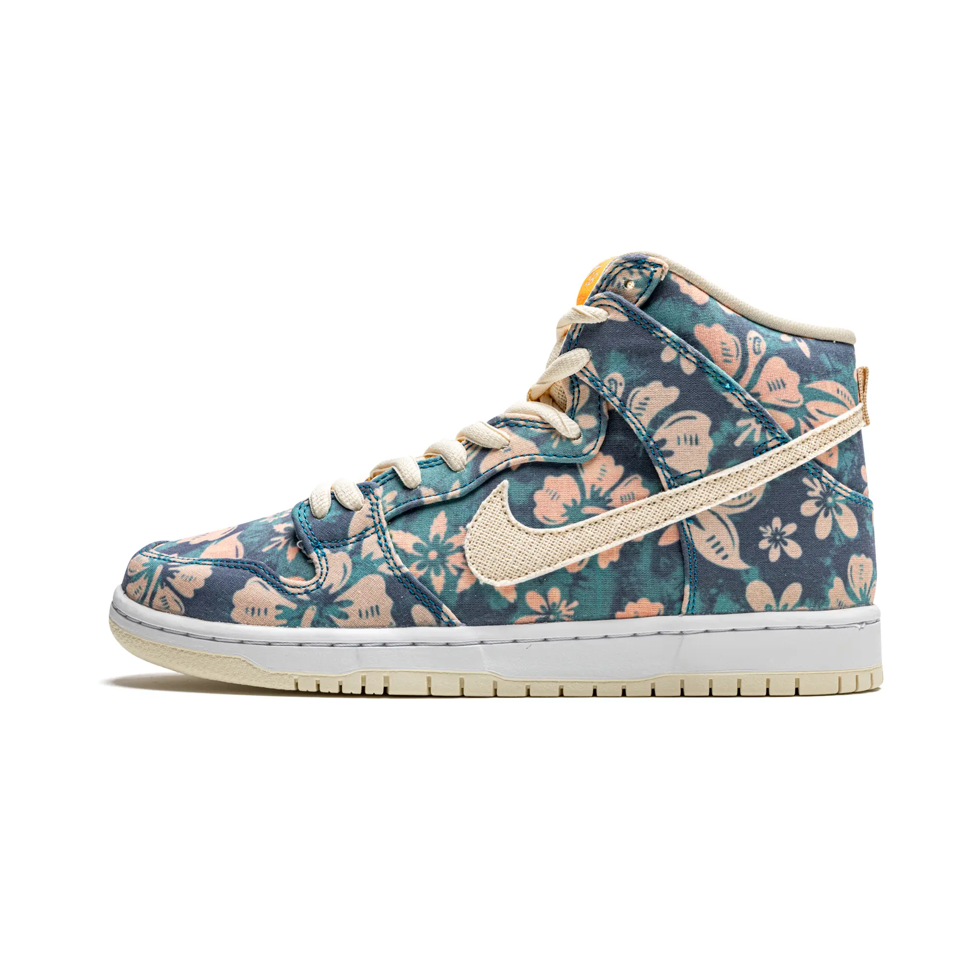 SB Dunk High "Hawaii" CZ2232 300 SB Dunk High "Hawaii" CZ2232 300