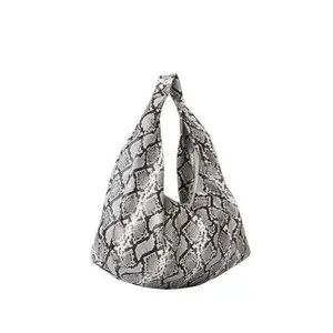 Loren Natural Python Hobo