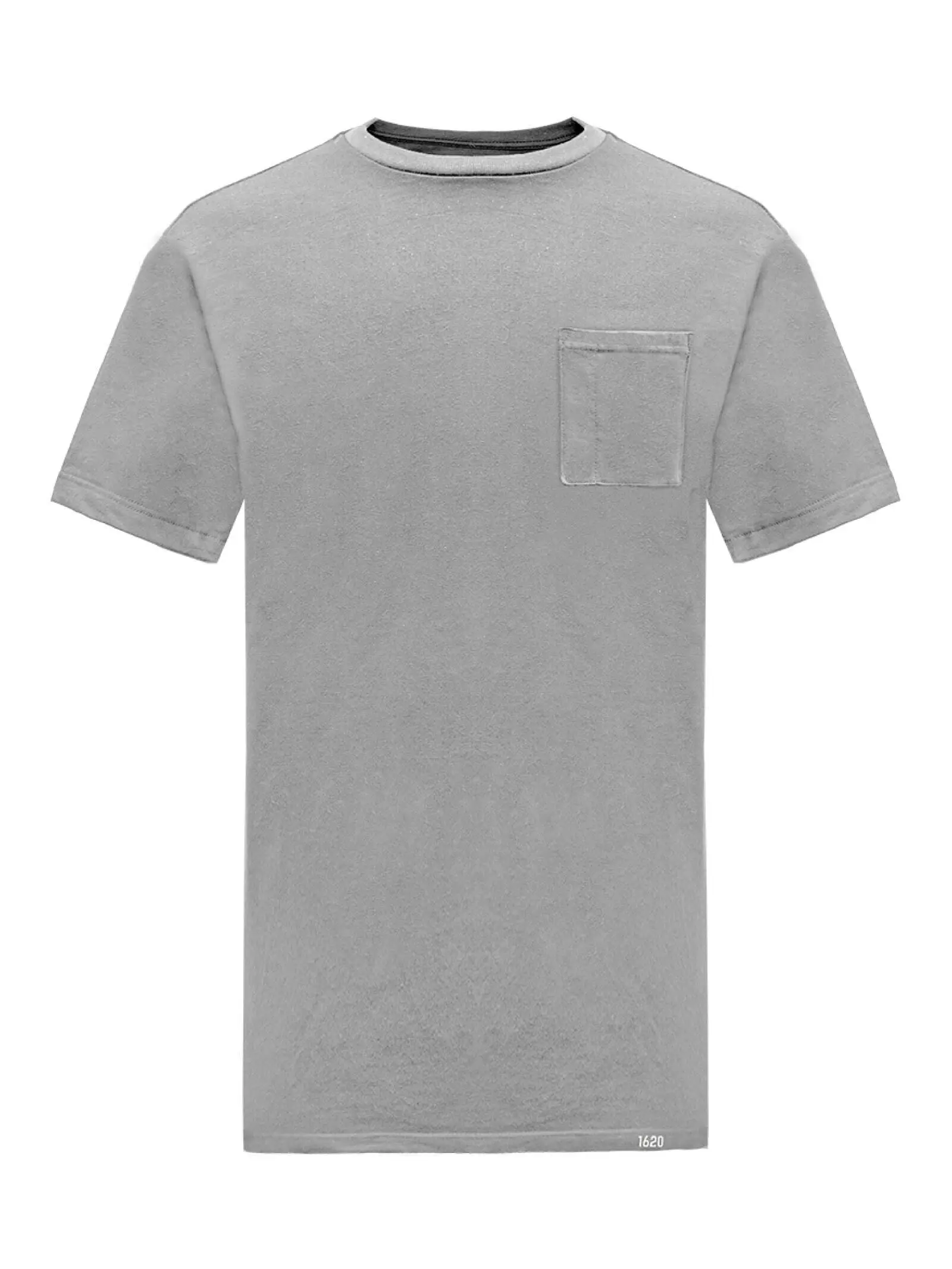 Heavyweight NYCO Pocket T-Shirt