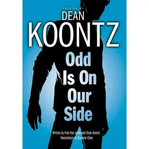 USED-Odd Is on Our Side by Koontz, Dean (Paperback)