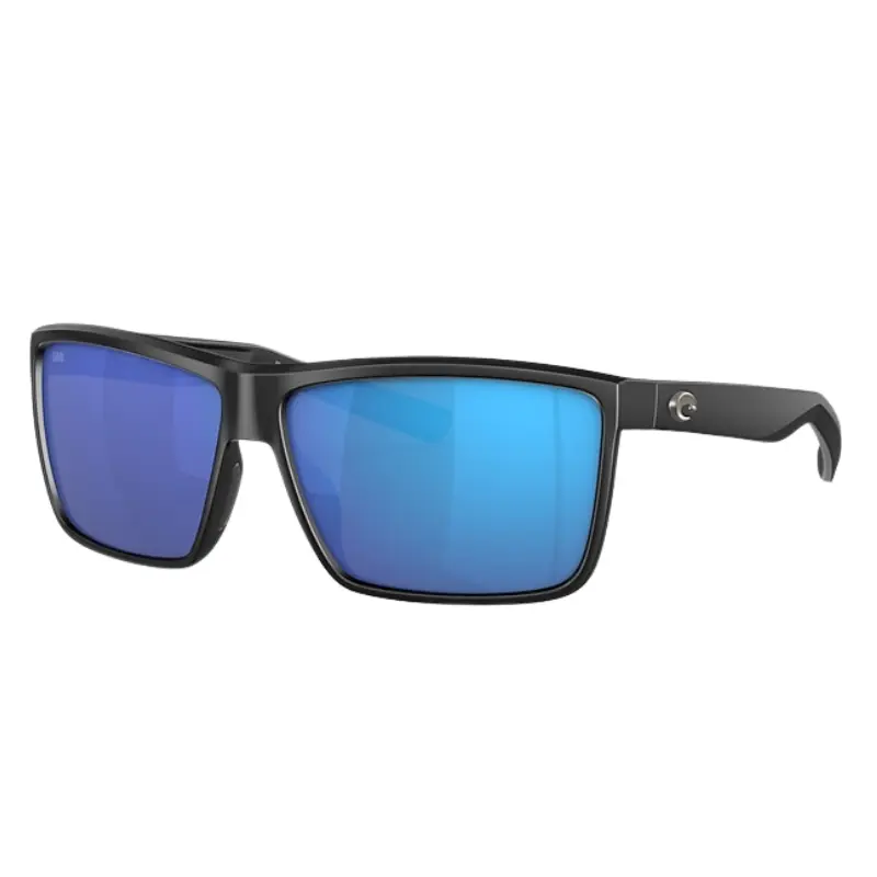 Rinconcito - Black/lce Blue
