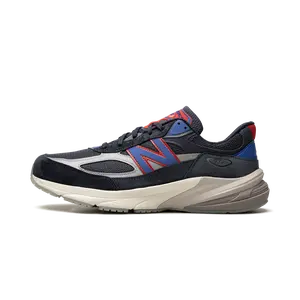 990v6 "MiUSA Ronnie Fieg Madison Square Garden Navy" U990KR6