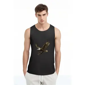 Eagle Standard Size Men's Vest