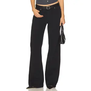 superdown Bopha Jean in Black