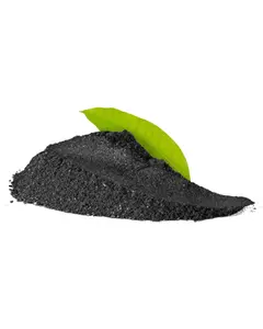 Activated Charcoal Powder – Coconut Shell Botanical Carbon – Natural Herbal Powder