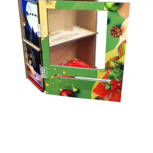 Custom small vending machine tabletop