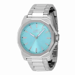 Invicta Speedway Dominus Men’s Steel Watch, Model 48912, 42mm Case Diameter