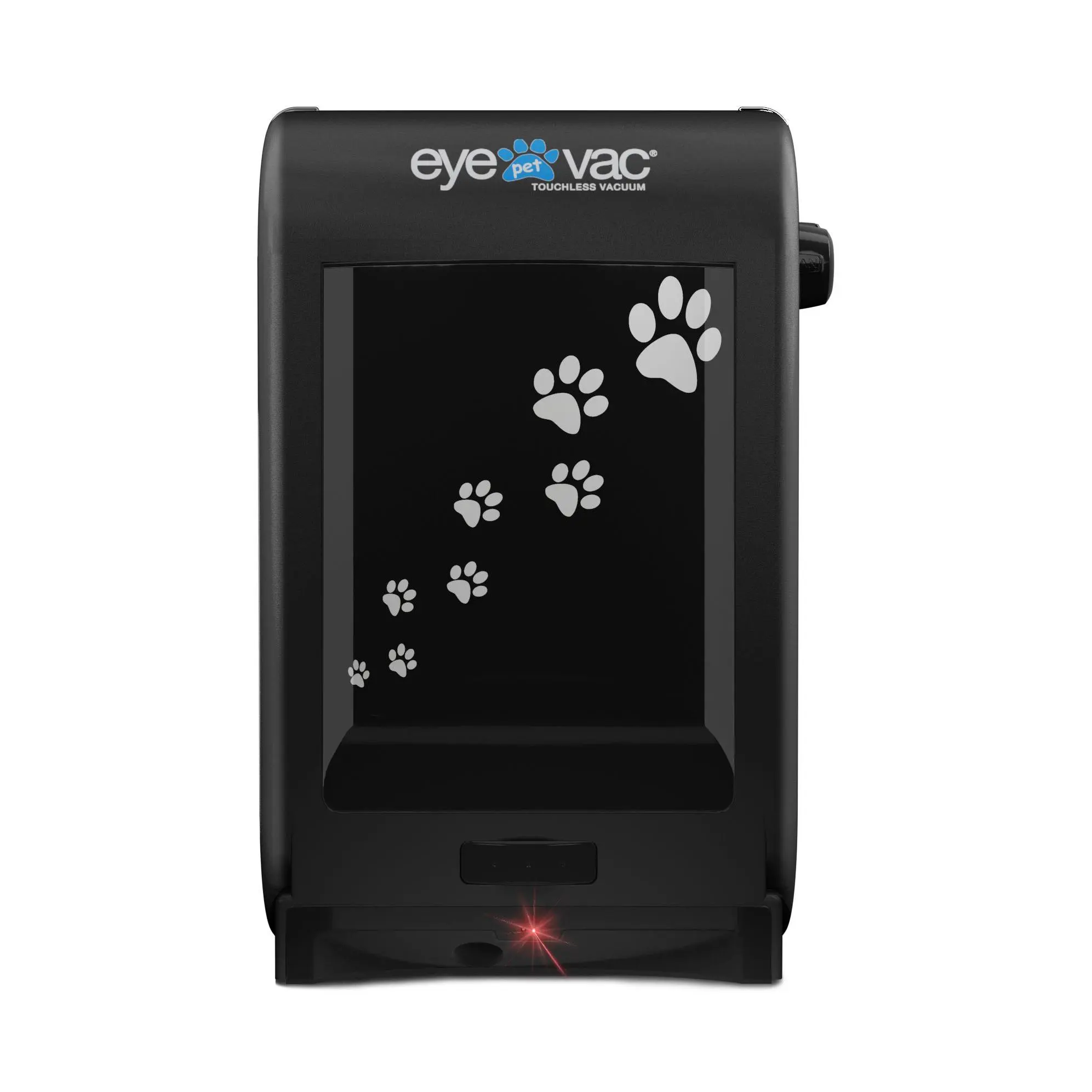 Eyevac Pet Touchless Vacuum Eyevac Pet Touchless Vacuum