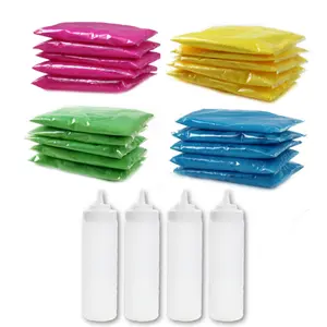 Color Powder Fun Pack – Backyard Party, Color Fight, and more!