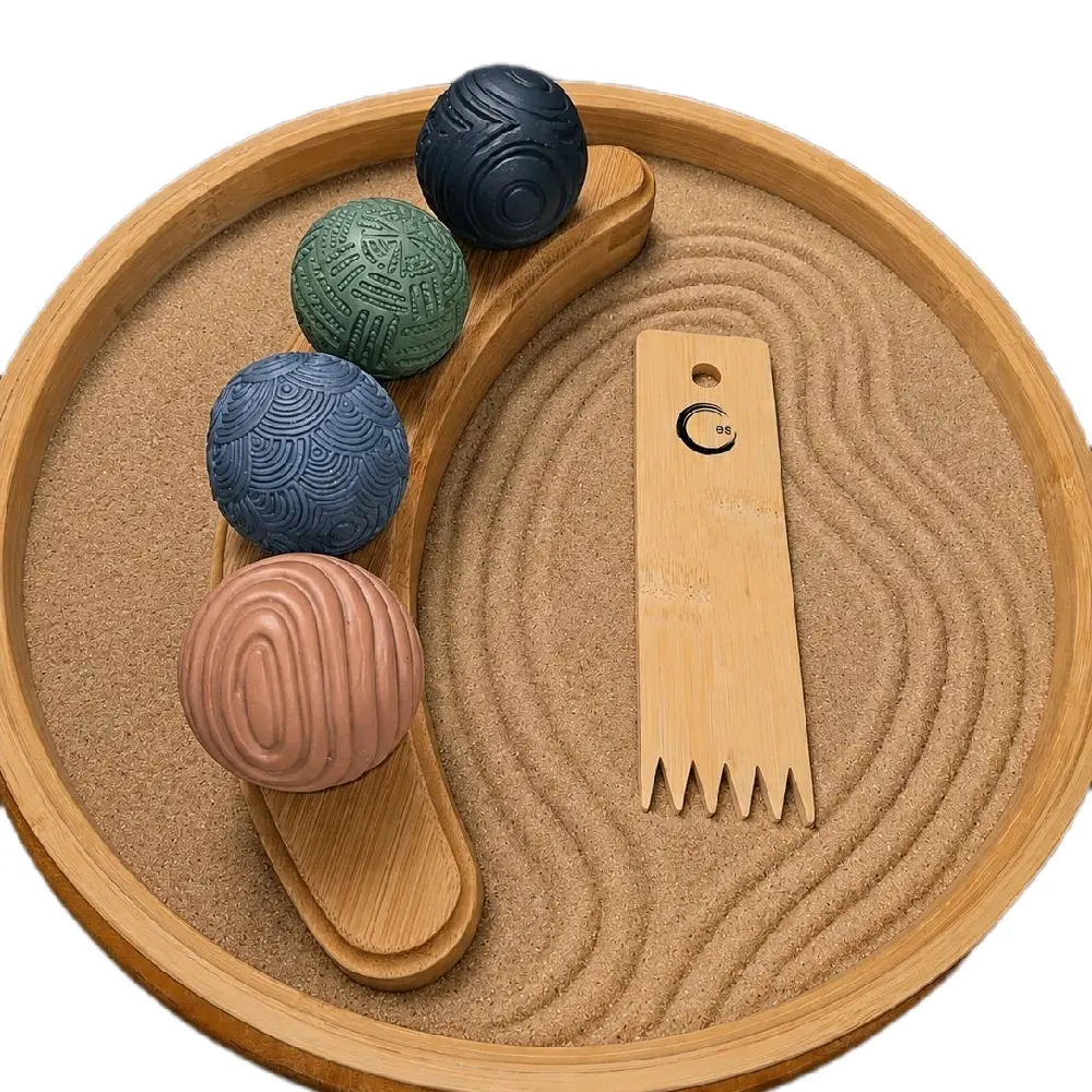 Enso Zen Garden