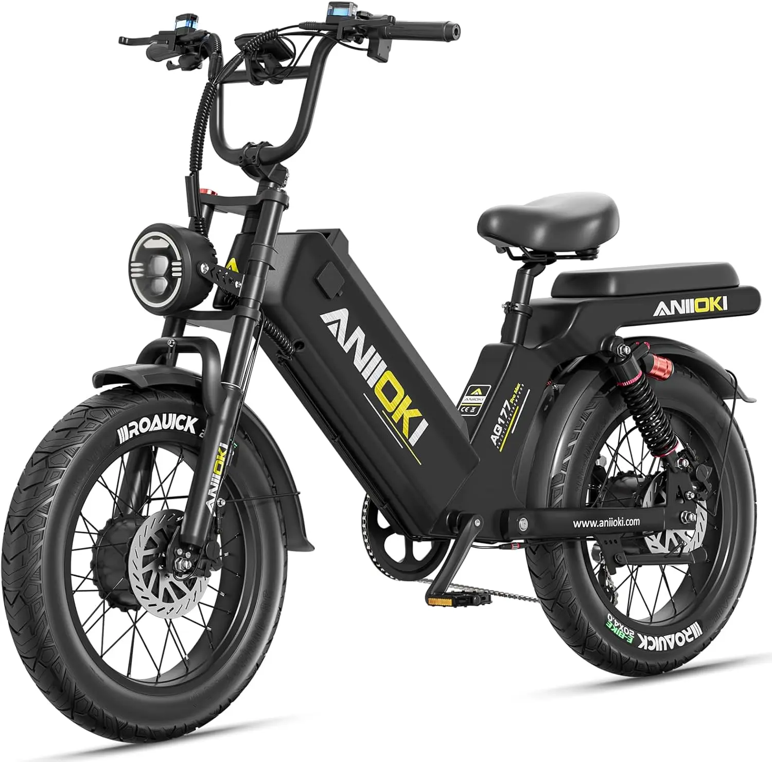 Electric bike Electric bike