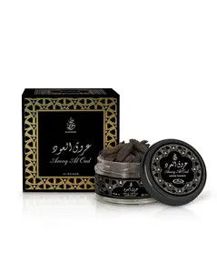 Bukhoor Arooq Al Oud 30g Bukhoor Arooq Al Oud 30g