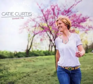 Catie Curtis - Sweet Life  [COMPACT DISC - CD]