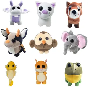 ADOPT ME Pet plush toy doll animal owl doll