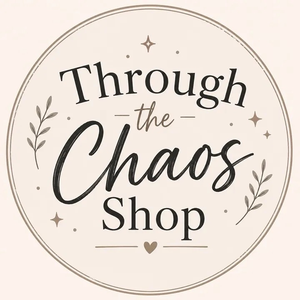 Through The Chaos Shop