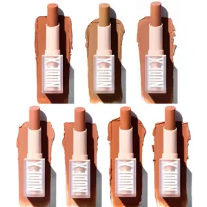 Lapiz Labial Nude X Surtidos Beauty Creations - Venta al por mayor 14 Unidades (NXLSDASS)