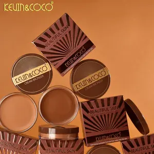KEVIN & COCO - Sun Kissed Cream Bronzer