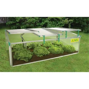 Exaco  Trading Juwel BioStar - 1500 Premium Cold Frame