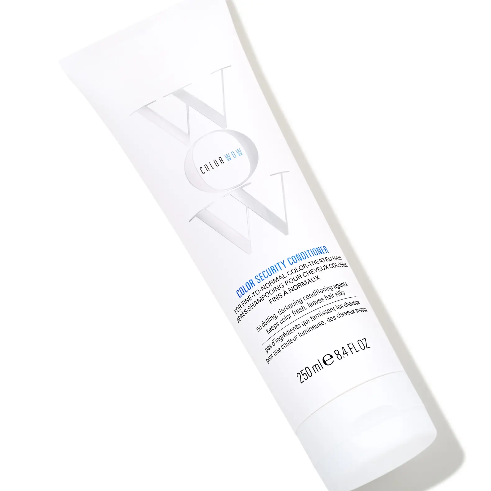 Color Wow Conditioner for Fine to Normal Hair, Weightless Hydration, Detangling, Sulfate Free, Thermal Protectant, Color Safe Haircare