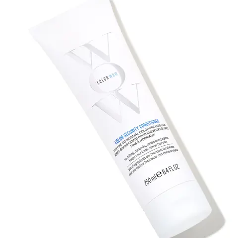 Color Wow Conditioner for Fine to Normal Hair, Weightless Hydration, Detangling, Sulfate Free, Thermal Protectant, Color Safe Haircare