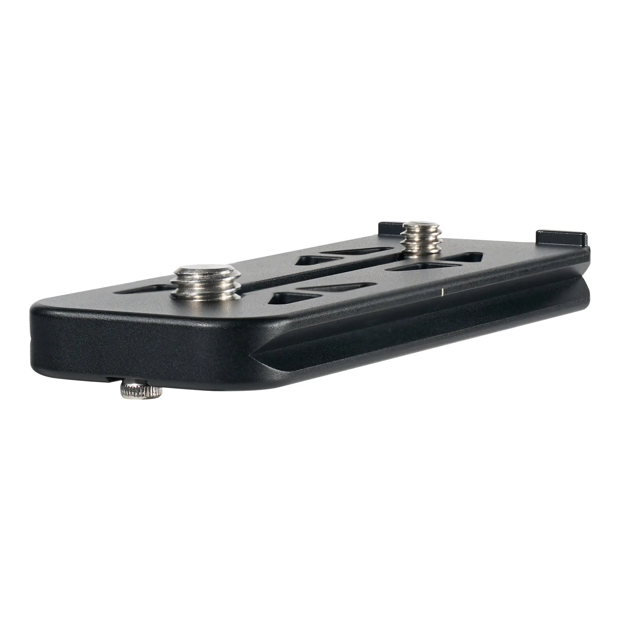 Leofoto PL-100 (100mm) Universal Lens Plate – ARCA Compatible