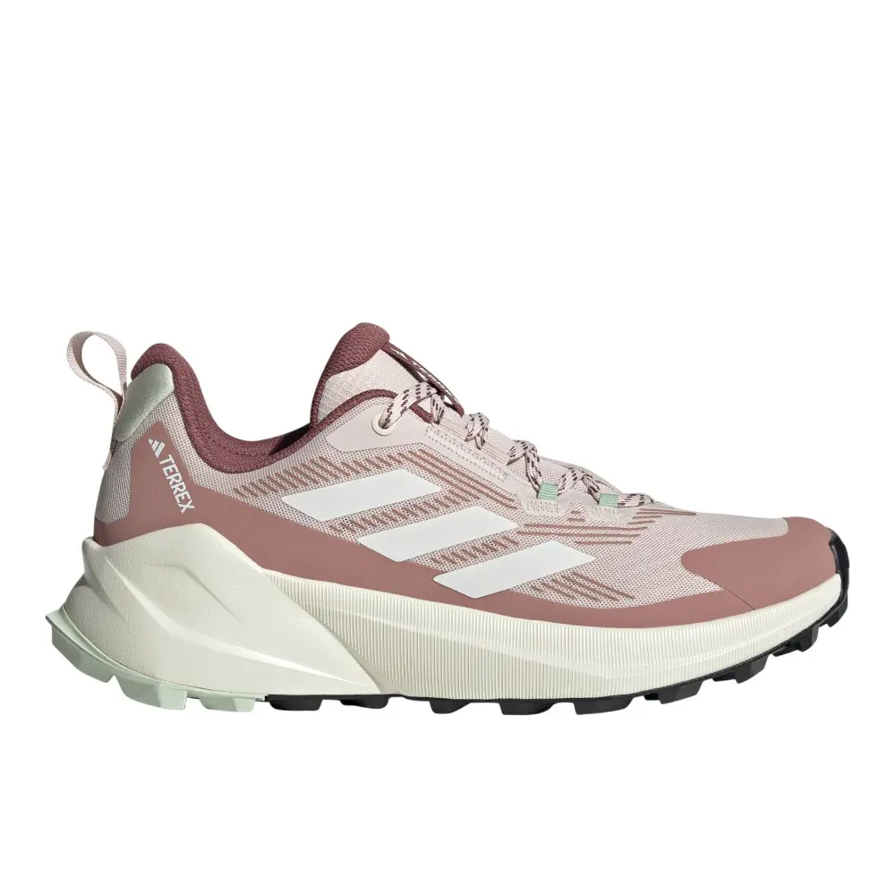 adidas Womens Terrex Trailmaker 2.0 Hiking Hiking Sneakers Shoes - Pink