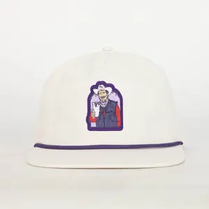 The “Lean Cowboy” cap