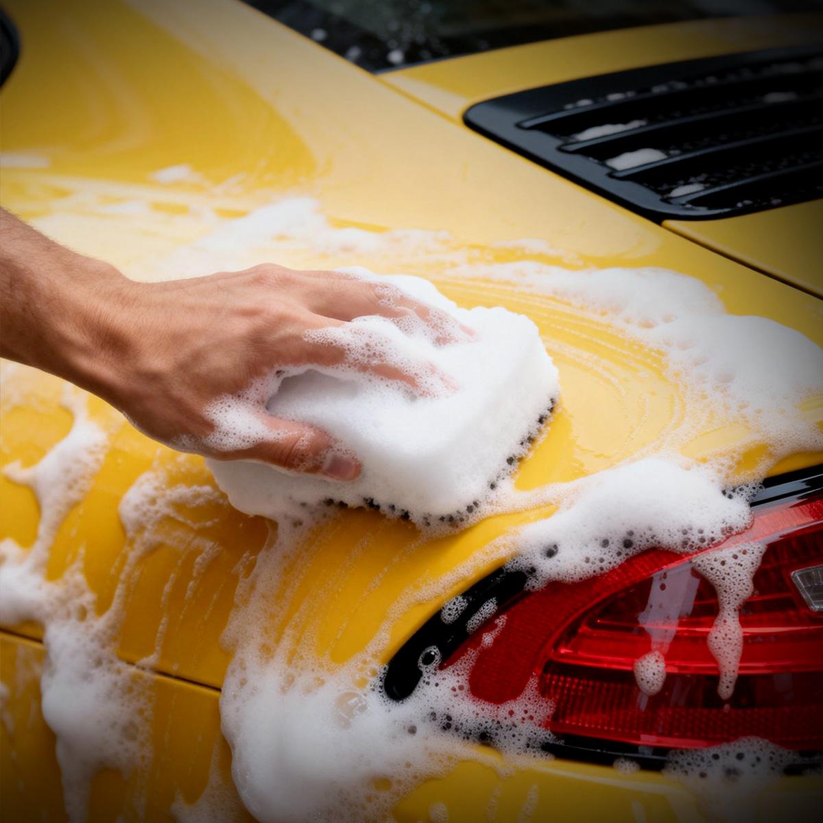 Nuan Heavy Duty Degreaser Powerful Foam Cleaner, Suitable for Car Interiors, Nemesis of Stubborn Stains!NUAN heavy duty degreaser YT