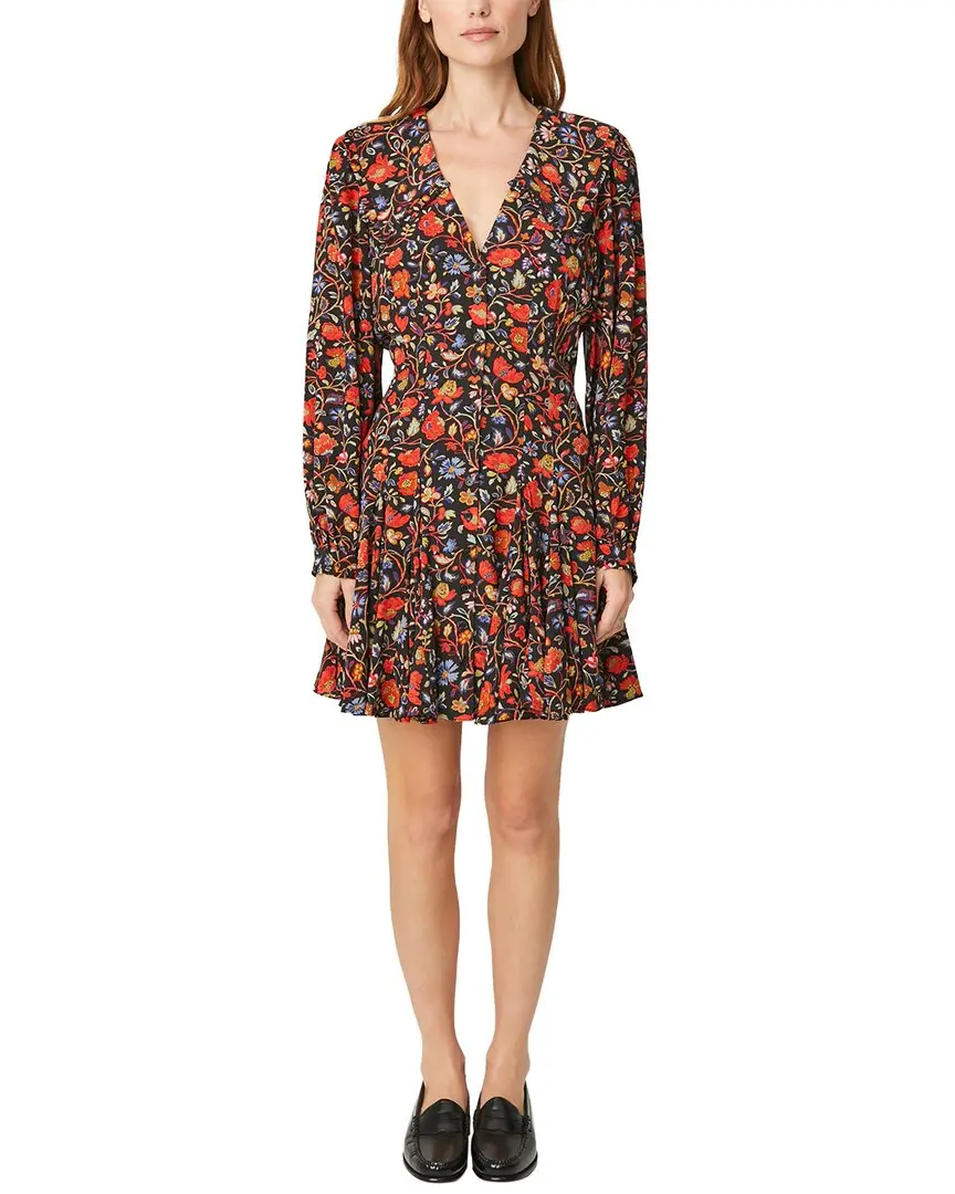 RHODE Wendy Dress