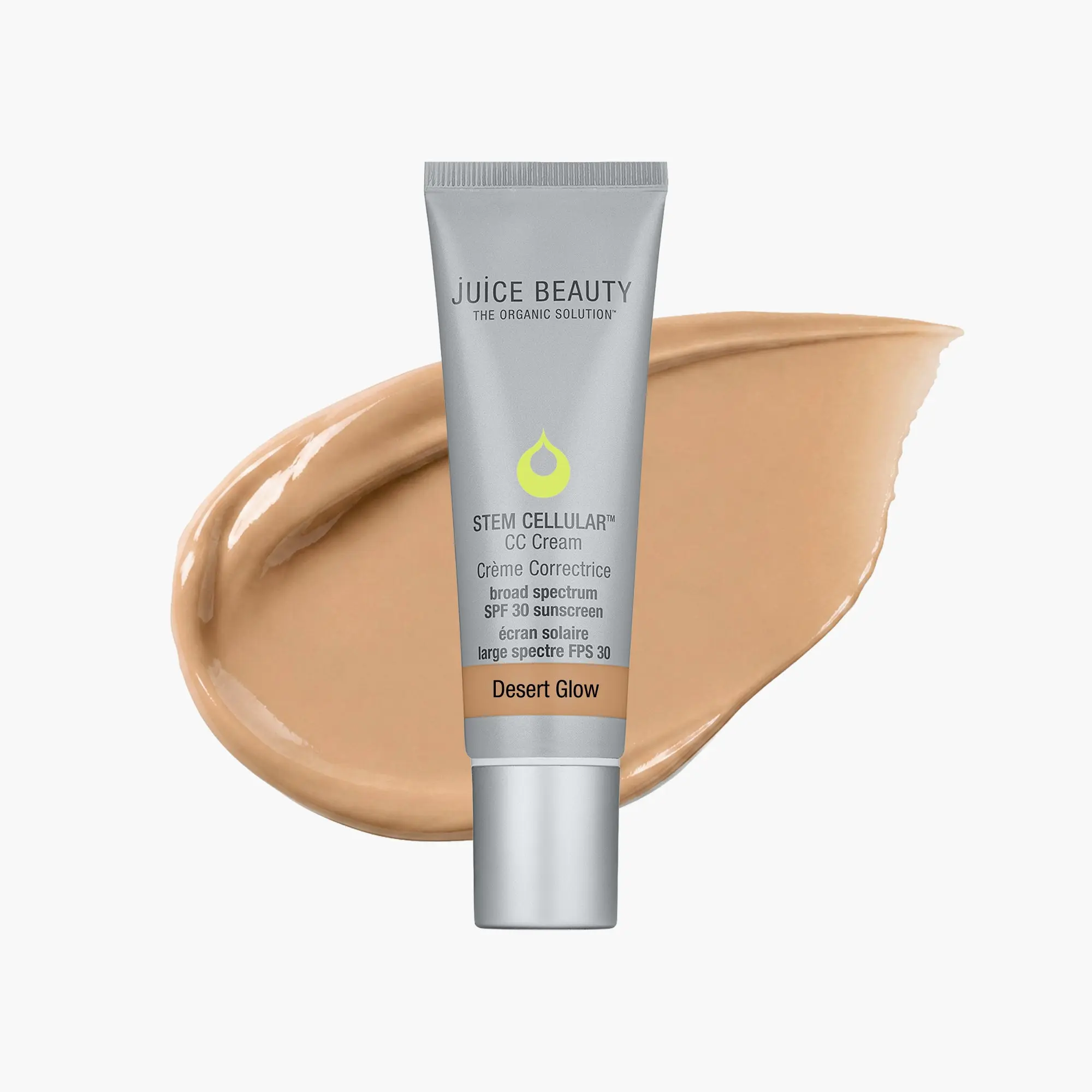 CC Cream Zinc SPF 30