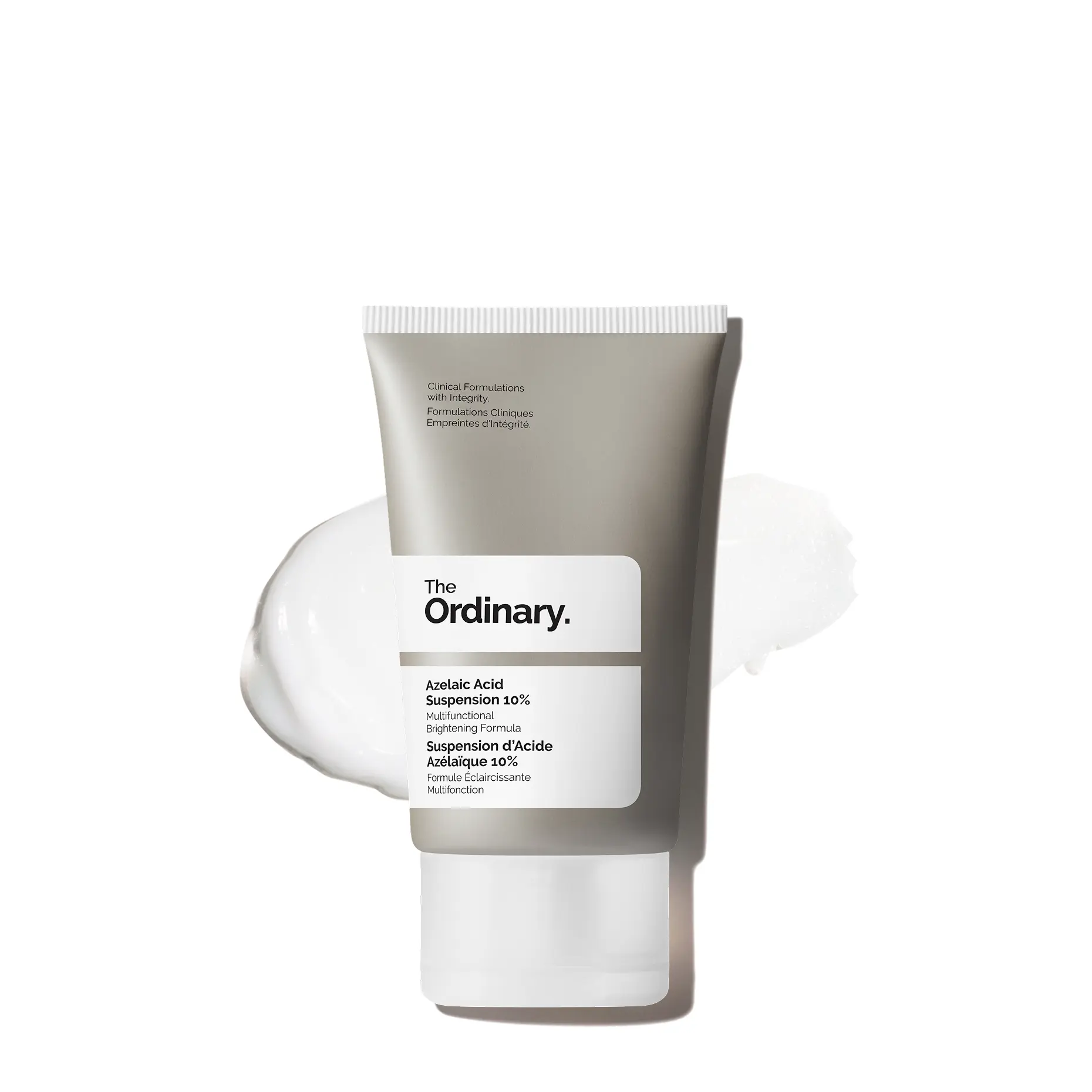 The Ordinary Azelaic Acid Suspension 10%, Brightening Formula for Uneven and Blemish-Prone Skin