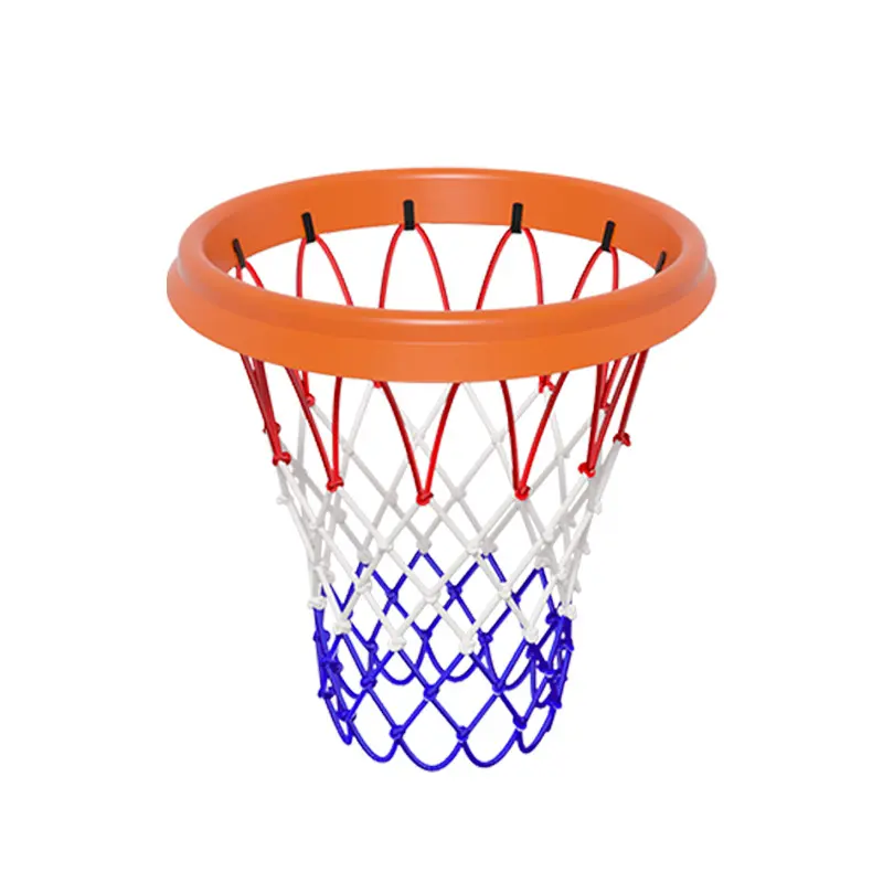 All-in-1 Portable Basketball Net - Quick Setup, Foldable Frame, Automatic Adsorption for Indoor/Outdoor Backyard Play Area