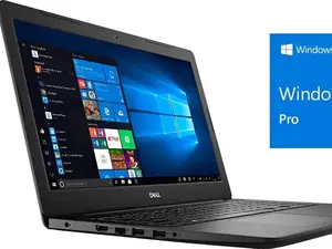 Dell Inspiron 3583 Intel Core i5-8265u Touch 15.6' 8Gb 256Gb Windows 10 Grade A&B