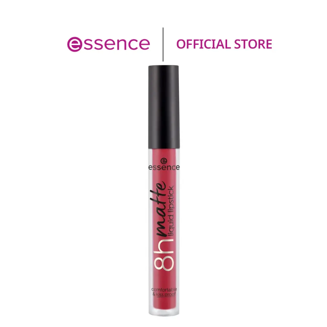 8H Matte Liquid Lipstick