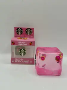 stress cube