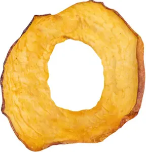 All Natural Dried and Sliced Peaches