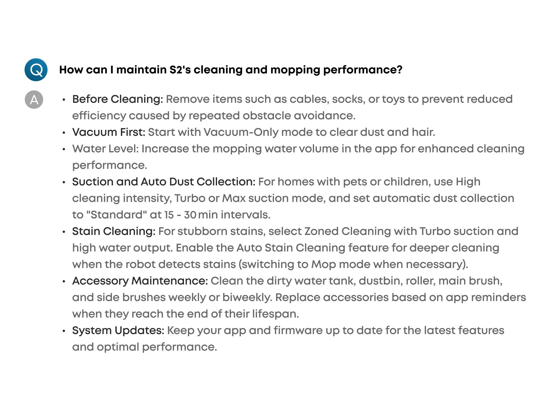 eufy Robot Vacuum Omni S2 and Mop Combo, 30,000 Pa AeroTurbo 2.0 Long-Lasting Suction, HydroJet 2.0 Self‑Cleaning Roller Mop, CleanMind AI Navigation, Fragrance Diffuser, All‑in‑One Station eufy Robot Vacuum Omni S2 and Mop Combo, 30,000 Pa AeroTurbo 2.0 Long-Lasting Suction, HydroJet 2.0 Self‑Cleaning Roller Mop, CleanMind AI Navigation, Fragrance Diffuser, All‑in‑One Station