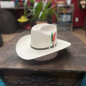 Tombstone 5000X Johnson master telar 3 1/2 brim