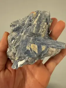 Kyanite Cluster 🦋
