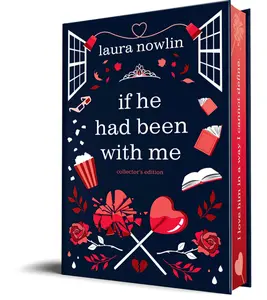 If He Had Been with Me (Collector's Edition) Hardcover