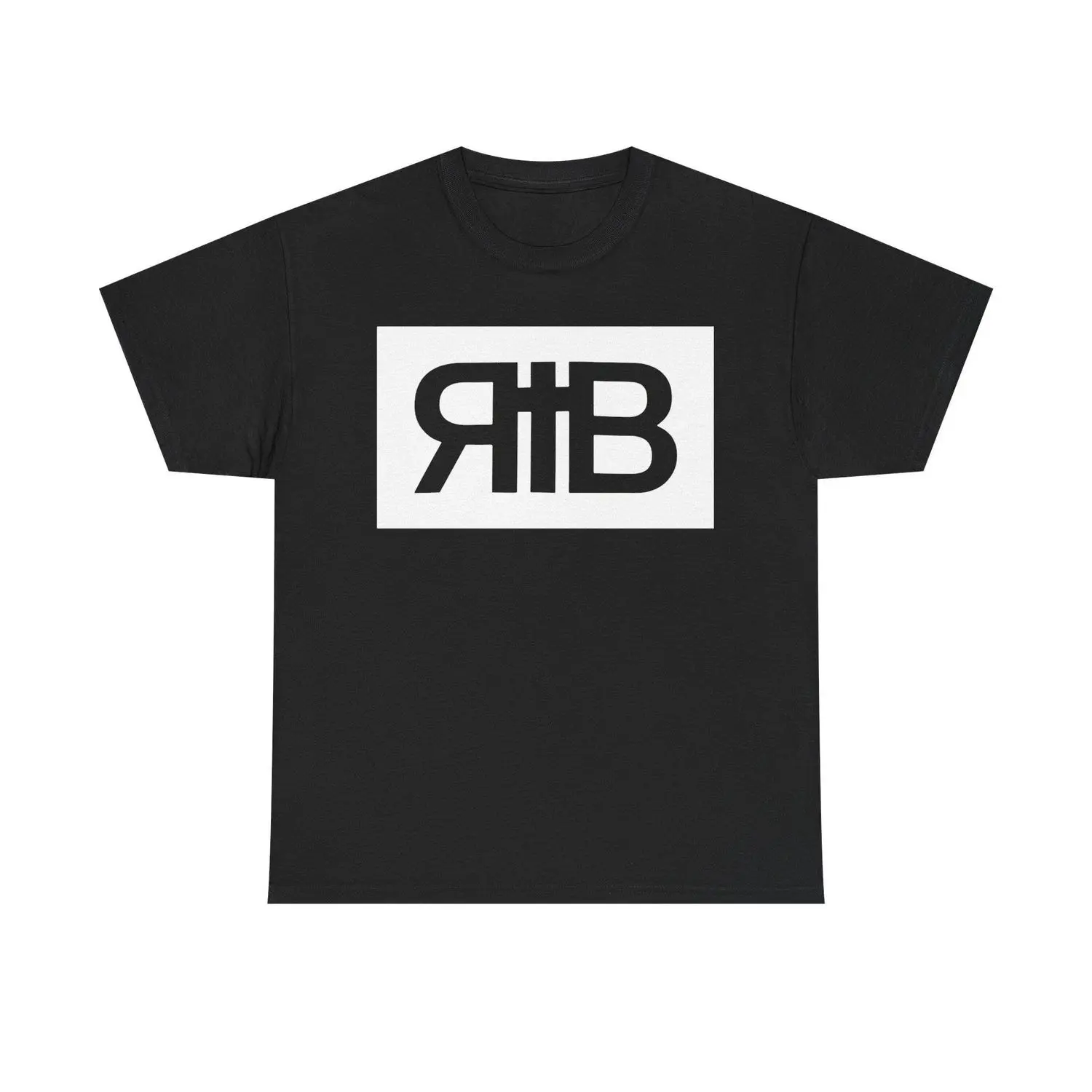 Che Rest In Bass RIB Album Tour Merch DIY Tank Top Tee Y2k Clothing Graphic Tee Hip Hop T-Shirt Rapper, Unisex Streetwear Women Men Summer