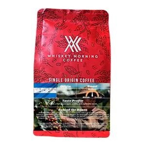 Single Origin Reserve Batch (Organic) (Honduras 18 Rabbit Estate)