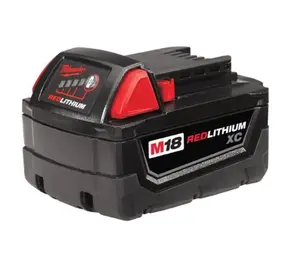 Milwaukee 48-11-1828 M18 REDLITHIUM XC Extended Capacity Battery