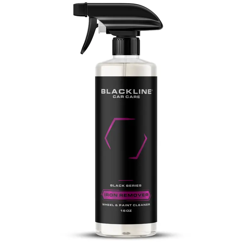 BLACKLINE Iron Off Iron Remover - 16 oz