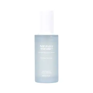 Haruharu Wonder Black Rice Hyaluronic Essence (50ml) Hyaluronic Acid Moisture Oil Serums