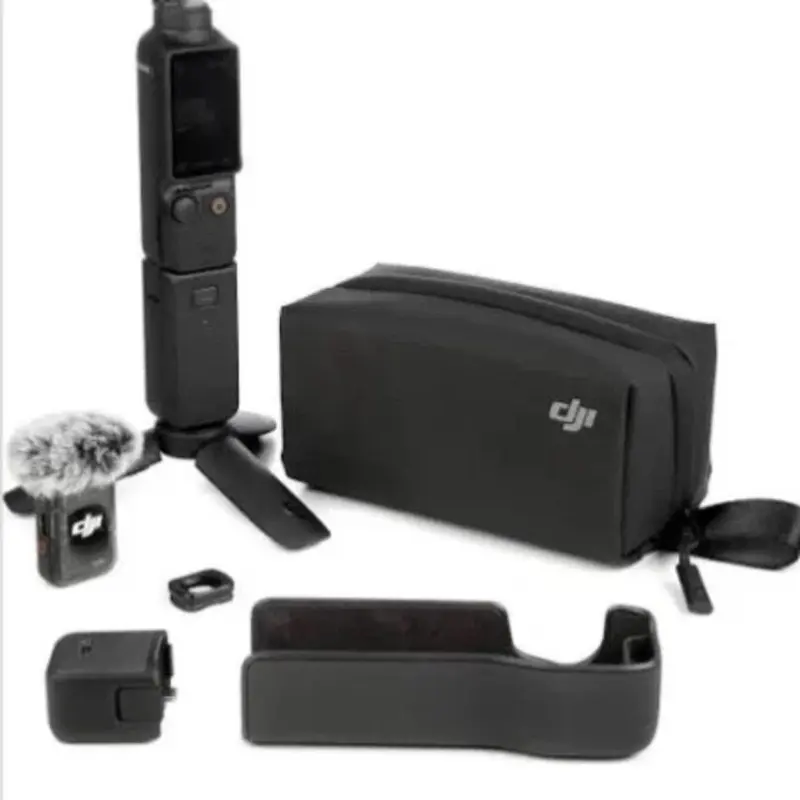 DJI OSMO POCKET 3 Creator Combo